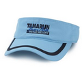 Polyester Performance Visor